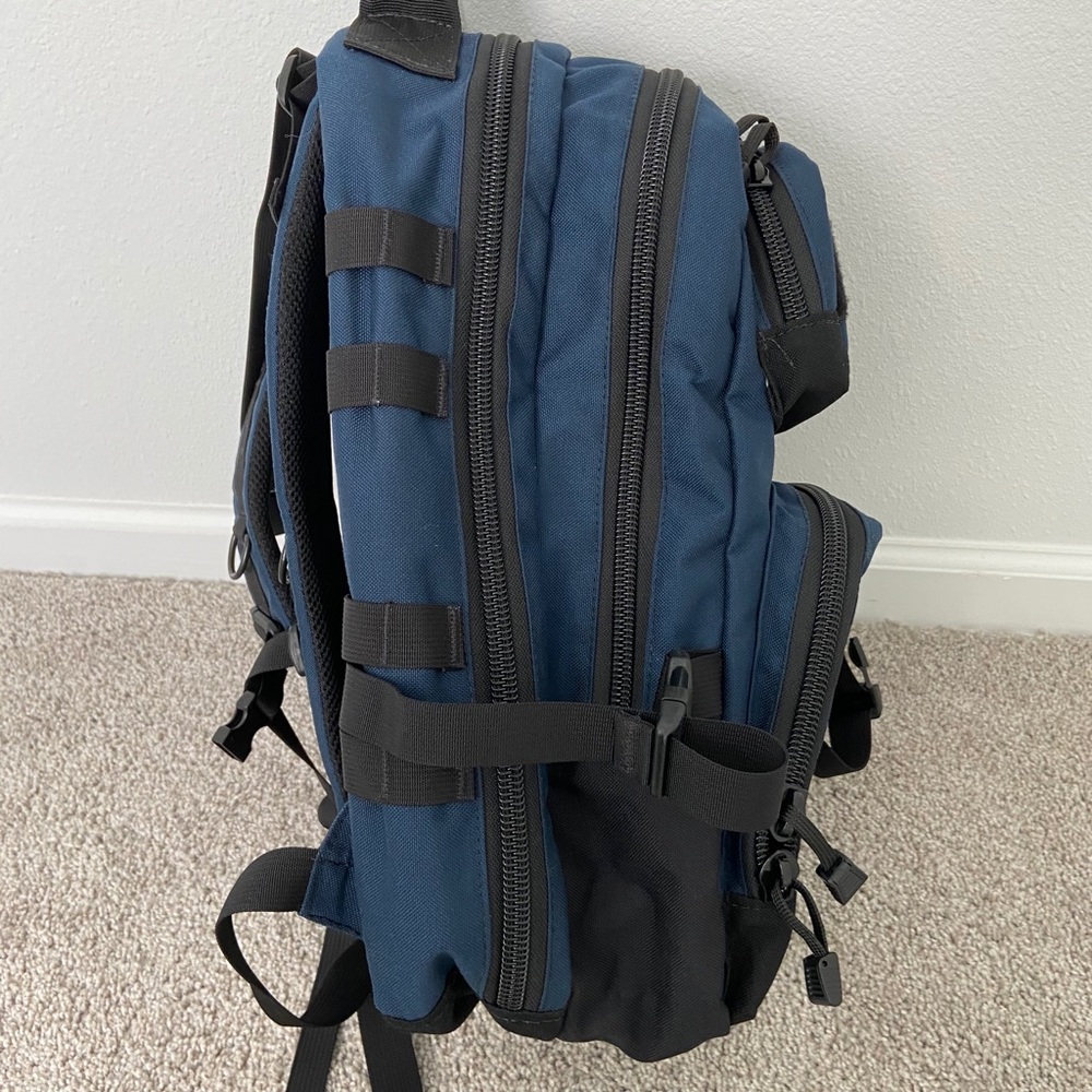 URBRUTEFORCE BACK PACK - Picture 6 of 7